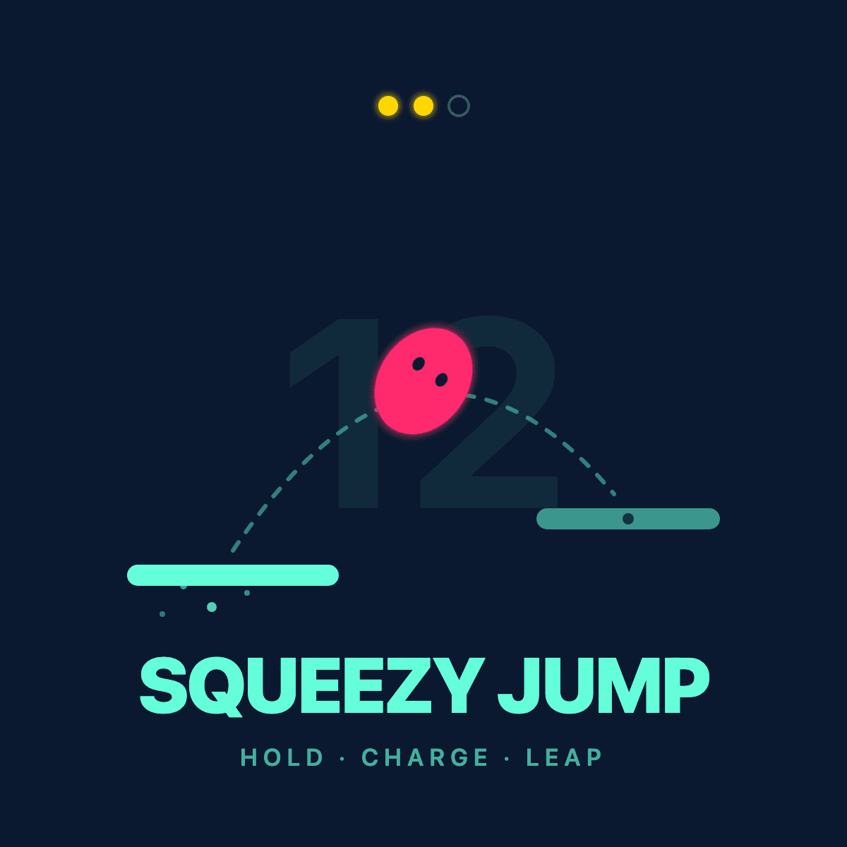 Squeezy Jump