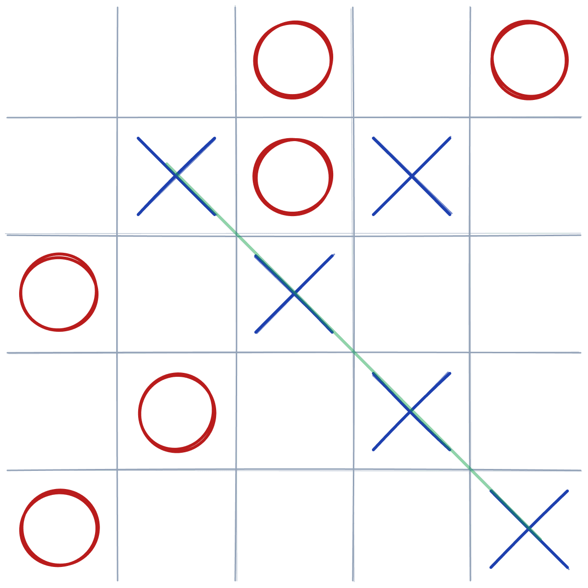 Tic Tac Toe Pro